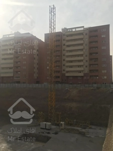 پروژه لوکس رویال پارک/ دهکده المپیک/ 110 متری