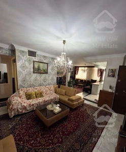 آپارتمان ۱۶۰متر ۳ خواب