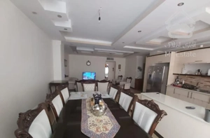 ۹۴متر ۲خواب فول بدونه دیوار مشترک