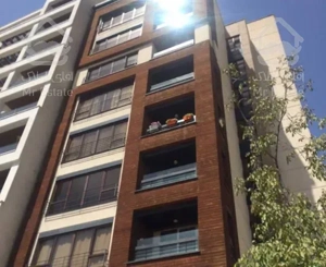 146 متر اپارتمان نوساز کامرانیه