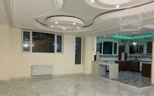 رهن آپارتمان ۱۴۳ متری لوکیشن رزمندگان