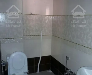 دو خواب  فردوس شرق  110 متر  کلید نخورده