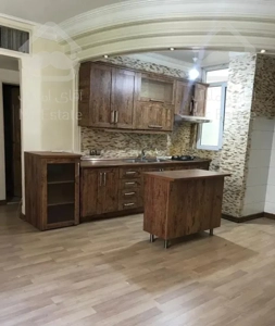 آپارتمان۷۲متر دوخواب فول  (فرعی میدان بهشتی)