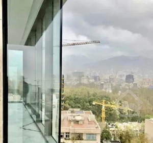 آکواریوم مدرن (۴۰متر تراس با ویوو ۳۶۰)