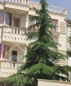 آپارتمان 130 متری دو خوابه شهرک گلستان
