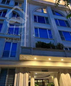 100 متری ویو باز بهترین جای ازگل