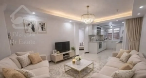 آپارتمان 83 متری فو‌ل امکانات