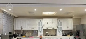 آپارتمان ۹۸ متری دو خوابه دروازه شمیران