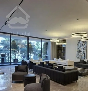 بلوارسجاد /۳۲۰متر/تاپ لوکیشن (مالک عازم کانادا)
