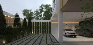 ویلایی ۲۵۰ متر باهنر