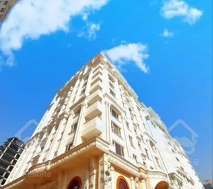 194متر /برج مجلل رونیکا پالاس/سرمایه گذاری