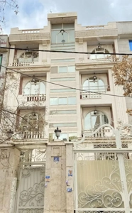 ۸۸متر۲خواب/فول امکانات/بدون پرتی/غرب بلوار پروین