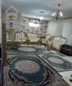 ۶۴متر تک خواب نیلوفر آبی مجتمع ادارات فقط۲۴۰۰