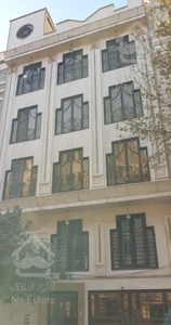 آپارتمان ۱۳۷.۵ تک واحدی فول امکانات