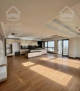 ۱۳۰ متر/کوهک/۲ خواب+تاپ لوکیشن