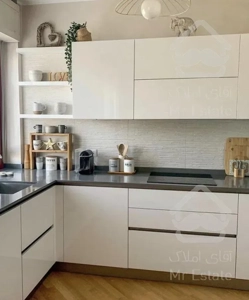 ۹۰متر / دهکده المپیک / غرق نور / تکواحدی / نوساز