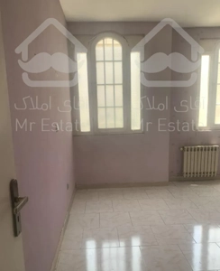 آپارتمان ۲ خوابه اباذر