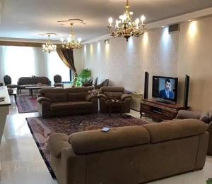 106متر برج باغ مجلل سالن پرده خور نیلوفر سرو
