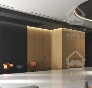 آ‌‌پارتمان98 متری/تاپ لوکیشن کامرانیه/فرنیش بوش