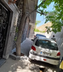 باغ میوه لواسان بزرگ(رسنان)