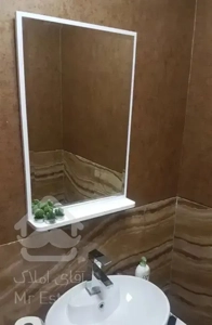 ۱۱۵ متر گلزار نوساز کم واحد