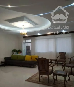 آپارتمان ۱۵۵ متری لاله۶ در باغستان غربی