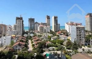 اپارتمان یکجا فروش  بلوار دریا سرخرود سود( ۱۰۰٪)
