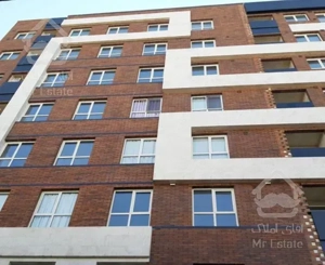 ۱۲۰ متر فردوس غرب