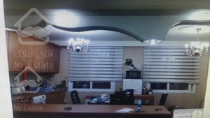 خرید و فروش آپارتمان 120 متری 2 خوابه جنت اباد