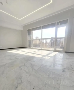 فروش آپارتمان 120متر نور جنوب نقشه عالی /تخلیه