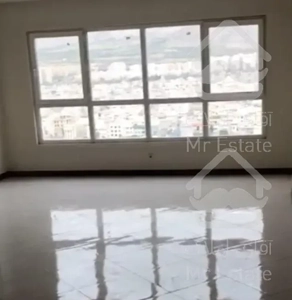 فروش خانه ۱۲۰متری خوش نقشه نورگیر ویو ابدی شهرک راه آهن دریاچه چیتگر