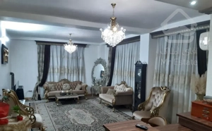 فروش آپارتمان ۹۶ متری ۲ خوابه طبقه ۱