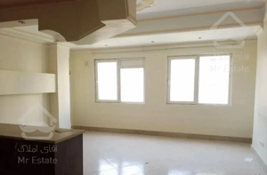 اجاره، ۸۰ متر، ۲ خوابه، نقشه مربع، چیتگر