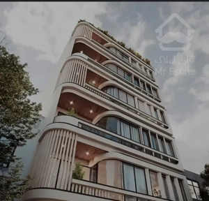 ۱۸۰ متری تاپ لوکیشن خیابان آبان