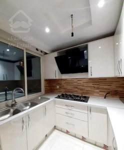 ۸۳ متر/نوساز سرمایه گذاری /شهران طوقانی