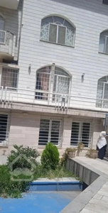 ویلایی ۳طبقه مجزا دیباجی بازسازی شده