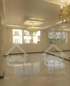 ۹۵متر بلوار اوشان*شیک