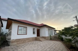 ویلا همکف مبله (مجتمع خصوصی*سنددار)115متری