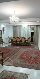 ۱۲۵ متر رهن اجاره چیتگر شمالی ویلاشهر سروازاد