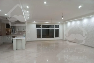 ۱۵۱متر  نوساز شهرک غرب