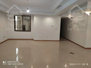 اجاره و رهن آپارتمان زعفرانیه 200  متر اکازيون