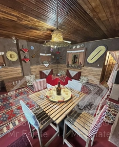 اجاره ویلا سنتی