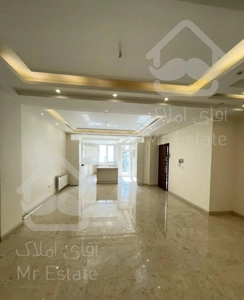 آپارتمان ۱۰۰ متری /فول امکانات/  شیک/ ۱ ساله