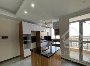 فروش اپارتمان۱۰۰ متر /دو خواب /نوساز/ تهرانپارس /