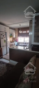 80متر..فول..دوخواب..فردوس