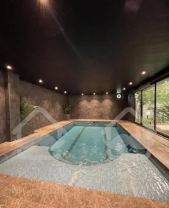 اجاره کوتاه مدت ۲خوابه استخردار مدرن (DBL)