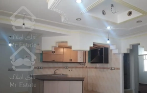 رهن کامل یک واحد 80 متری دو خواب