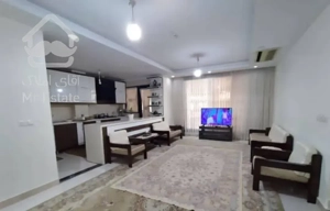 ۹۶ متر دو خواب / کوهک / دریاچه خلیج فارس