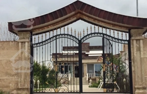 ویلا سه خواب استخردار نوساز