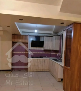 فروش اپارتمان/پارکینگ اختصاصی/برخیابان